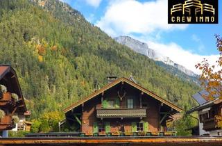 Wohnung kaufen in 6384 Waidring, Charmante 2-Zimmer-Wohnung mit Balkon in Waidring – Wohnen Sie da, wo andere Urlaub machen!