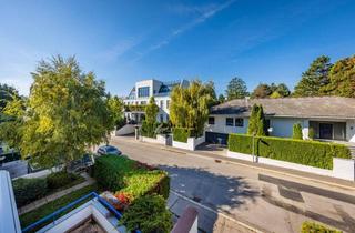 Doppelhaushälfte kaufen in 1190 Wien, Toplage in Grinzing - Doppelhaushälfte mit Terrasse und Garten