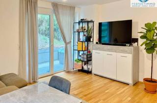 Wohnung kaufen in 6133 Weerberg, Wunderbare 3-Zimmer-Gartenwohnung