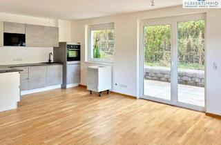 Wohnung kaufen in 6133 Weerberg, Fantastische 4-Zimmer-Gartenwohnung zum Erstbezug