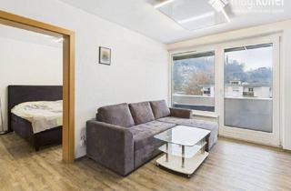 Wohnung kaufen in Kreuzäckerweg 22, 6800 Feldkirch, Gemütliche 2-Zimmer-Wohnung mit traumhafter Weit- und Bergsicht in Feldkirch