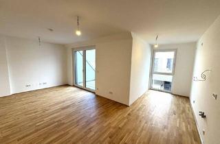 Wohnung kaufen in Kagraner Platz, 1220 Wien, MODERN LIVING – KÜCHENAKTION - NEUBAU – ERSTBEZUG – FREIFLÄCHE – WÄRMEPUMPE – GARAGE!