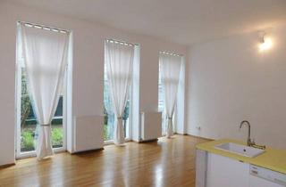 Loft kaufen in Meiselmarkt, 1150 Wien, Großzügige Wohnung mit 4 Meter Deckenhöhe - Saniert - Perfekter Grundriss
