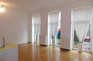 Loft kaufen in Meiselmarkt, 1150 Wien, Großzügige Wohnung / Wohnbüro mit Loft Charakter - Saniert - Perfekter Grundriss