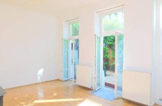 Loft kaufen in Meiselmarkt, 1150 Wien, Großzügig wohnen mit Loft Charakter - Saniert - Perfekter Grundriss - auch gewerbliche Nutzung möglich