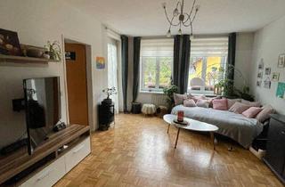 Wohnung mieten in Riederbachstraße 50, 4310 Mauthausen, Ihr neues Zuhause in Mauthausen – Familienwohnglück im Grünen - 3-Raum-Wohnung mit sehr guter Raumaufteilung und Balkon - sicheres Wohnen in ruhiger Lage!