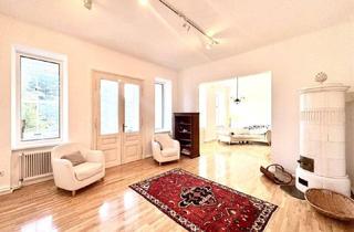 Wohnung mieten in 3011 Purkersdorf, Beletage in Waldrandlage, große Terrasse, Gartennutzung, Carport, energieeffizient, Grünblick