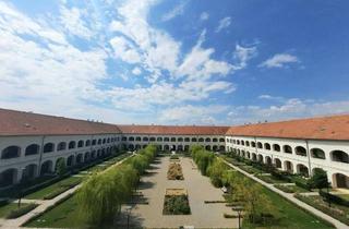 Maisonette mieten in 7100 Neusiedl am See, DG MAISONETTE IM SCHLOSS! Haus 1 Top 31