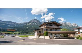 Wohnung mieten in Dorf, 6352 Ellmau, Schöne Wohnung zu vermieten