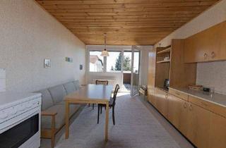 Wohnung mieten in 4202 Kirchschlag bei Linz, Charmante 2-Zimmerwohnung mit Terrasse in Kirchschlag bei Linz