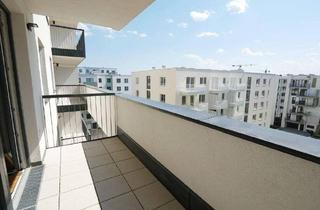Wohnung mieten in Anna-Boschek-Platz, 1210 Wien, Geräumige 3-Zimmer-Wohnung mit großem Balkon in hervorragender Lage