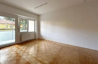 Wohnung mieten in Wilheringerstraße 2b, 4048 Puchenau, WOHNEN IN PUCHENAU - 2 ZIMMER WOHNUNG MIT BALKON UND GARAGE