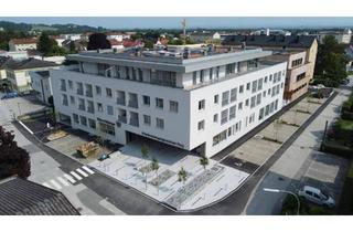 Wohnung mieten in 4320 Perg, PEBIOS - Mietwohnungen - Altersgerecht - Toplage - Bezugsfertig