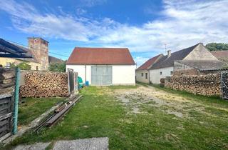Bauernhäuser zu kaufen in 2272 Niederabsdorf, Sanierungsbedürftiges Landhaus in ruhiger Lage!