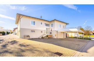 Mehrfamilienhaus kaufen in 6844 Altach, Altach | Mehrfamilienhaus mit drei Einheiten