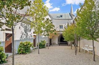 Haus kaufen in 7083 Purbach am Neusiedler See, Ein Stück Burgenland zum Verlieben! Historisches Juwel im neuen Glanz. Authentisch. Stilvoll. Einzigartig.