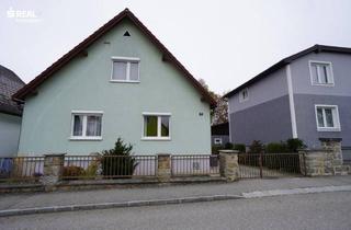 Haus kaufen in 3950 Gmünd, Ihr Stadthaus mit Garage und tollem Garten direkt in Gmünd