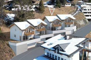 Doppelhaushälfte kaufen in 5531 Eben im Pongau, Ihr neues Zuhause in Eben: Sonnig gelegene Doppelhaushälfte mit 3 Schlafzimmern