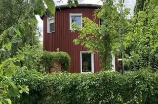 Haus kaufen in 7572 Deutsch Kaltenbrunn, Wohnen wie in Schweden mit großem hellen Atelier!