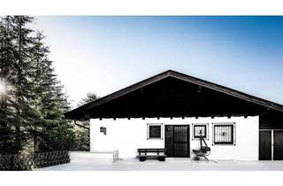 Almhütte zu kaufen in Teichweg, 9571 Hochrindl, Almhaus auf der Hochrindl in bester Aussichtslage auf 1.560m mit Pistenzugang