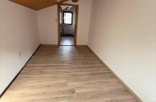 Haus mieten in Berggasse 39, 4802 Ebensee, 5-Zimmer Einfamilienhaus mit Terrasse und Balkon in Ebensee