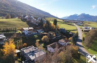 Grundstück zu kaufen in 6073 Sistrans, Vollerschlossener Baugrund in Sistrans – Toplage nahe Innsbruck, 534 m²