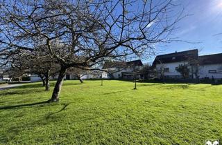 Grundstück zu kaufen in 6890 Lustenau, Baugrund für Ihr neues Zuhause im Grünen - € 695/m²