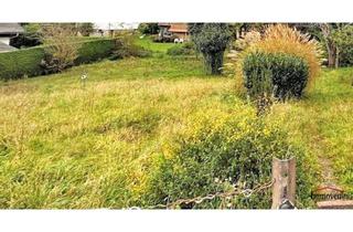 Grundstück zu kaufen in 8045 Graz, SEHR RUHIGE LAGE - Grundstück in leichter Hanglage am Fuße des Rosenbergs!