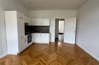 Wohnung kaufen in Wolfgang-Schmälzl-Gasse, 1020 Wien, Garconniere!! Altbauwohnung in gefragter Lage !!