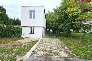 Einfamilienhaus kaufen in Petrigasse, 2601 Sollenau, Ruheoase mit Pool in Ruhelage