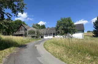 Bauernhäuser zu kaufen in 8382 Mogersdorf, 4,6 ha Grund - Haus mittendrin - Einzellage - für Selbstversorger perfekt