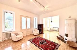 Wohnung mieten in 3011 Untertullnerbach, Beletage in Waldrandlage, große Terrasse, Gartennutzung, Carport, energieeffizient, Grünblick