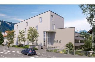 Penthouse kaufen in 5020 Salzburg, Provisionsfrei! Moderne 2-Zimmer-Neubauwohnung in Salzburg Alt-Liefering - mit 12 m² Balkon, Tiefgarage, Lift und voller Wohnbauförderung!