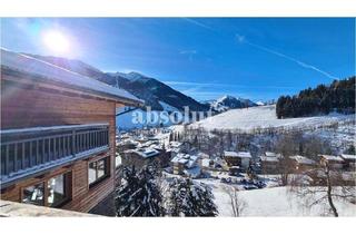 Penthouse kaufen in 5753 Saalbach, Luxuriöses Penthouse, 99 m², in Top Lage & unmittelbarer Nähe zur Skipiste in Saalbach-Hintergelmm!