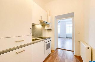 Wohnung kaufen in Kleingasse, 1030 Wien, In U-Bahn-Nähe: Singlewohnung in wunderschönem Altbau