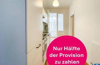 Wohnung kaufen in Kleingasse, 1030 Wien, Innenhofruhelage Nähe Schlachthausgasse: Charmante 1,5 Zimmerwohnung