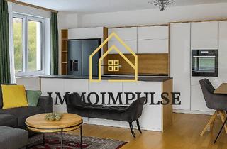 Wohnung kaufen in 5500 Bischofshofen, Moderne 4-Zimmer-Dachgeschoßwohnung mit großer Westterrasse