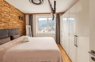 Wohnung kaufen in 5500 Bischofshofen, Wohnen über den Dächern: Helle 4-Zimmer-Traumwohnung mit großer Terrasse