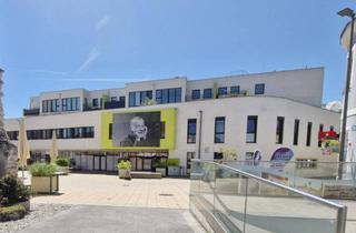 Wohnung mieten in Thörringplatz, 3380 Pöchlarn, Helle 2-Zimmer-Wohnung mit Loggia in Mitten von Pöchlarn