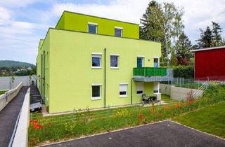 Wohnung mieten in Liechtensteinstraße 3/3/7, 3040 Neulengbach, 2 Zimmerwohnung mit 12 m² Terrasse