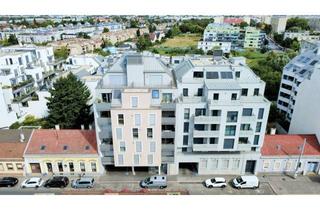 Wohnung mieten in Kagraner Platz, 1220 Wien, Schöne 2-Zimmer Wohnung nahe Kagraner Platz in einem tollen Neubauprojekt - ab 01.01.2026