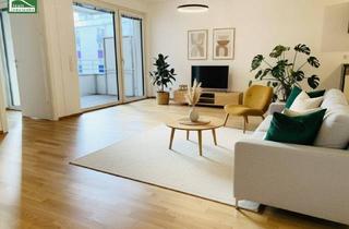 Wohnung mieten in Handelskai 132A, 1020 Wien, Zentral, modern, gemütlich – 2-Zimmer-Wohnung am Handelskai 132A - JETZT ANFRAGEN!