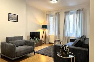 Wohnung mieten in Kärntner Straße, 1010 Wien, Möbliertes Apartment bei der Wiener Staatsoper | Toplage & alles inklusive