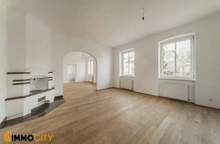 Wohnung mieten in Speisinger Straße, 1130 Wien, Exklusiv und perfekt aufgeteilte Wohnung mit 3 Zimmer + südostseitige Loggia in zentraler Lage, Speisinger Straße