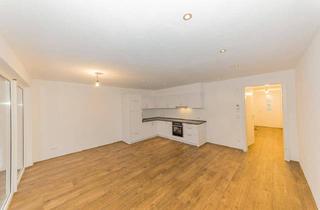 Wohnung mieten in 6370 Kitzbühel, Modernes Apartment mit großem Sonnenbalkon im Zentrum von Kitzbühel