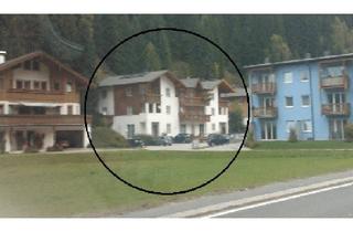 Wohnung mieten in 5532 Filzmoos, Wohnung in Filzmoos ab 01.12.2025 zu vermieten