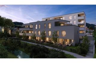 Haus kaufen in 5020 Salzburg, Exklusives 4 Zimmer-Neubau-Townhouse in Salzburg Alt-Liefering – provisionsfrei, mit Garten, Terrasse, Tiefgarage! VOLLE WOHNBAUFÖRDERUNG!