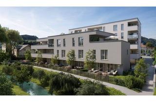 Haus kaufen in 5020 Salzburg, Modernes 4 Zimmer-Townhouse in Salzburg Alt-Liefering mit Garten, Terrasse und Tiefgarage – provisionsfrei! VOLLE WOHNBAUFÖRDERUNG!