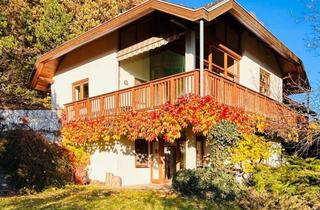 Haus kaufen in Stuben 176, 7434 Stuben, Anwesen mit Waldstück in Traumkulisse