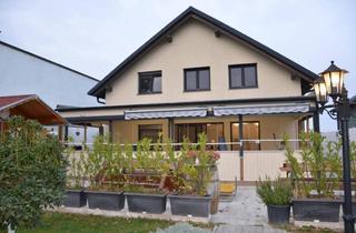 Doppelhaushälfte kaufen in 2320 Schwechat, Doppelhaushälfte in Mannswörth